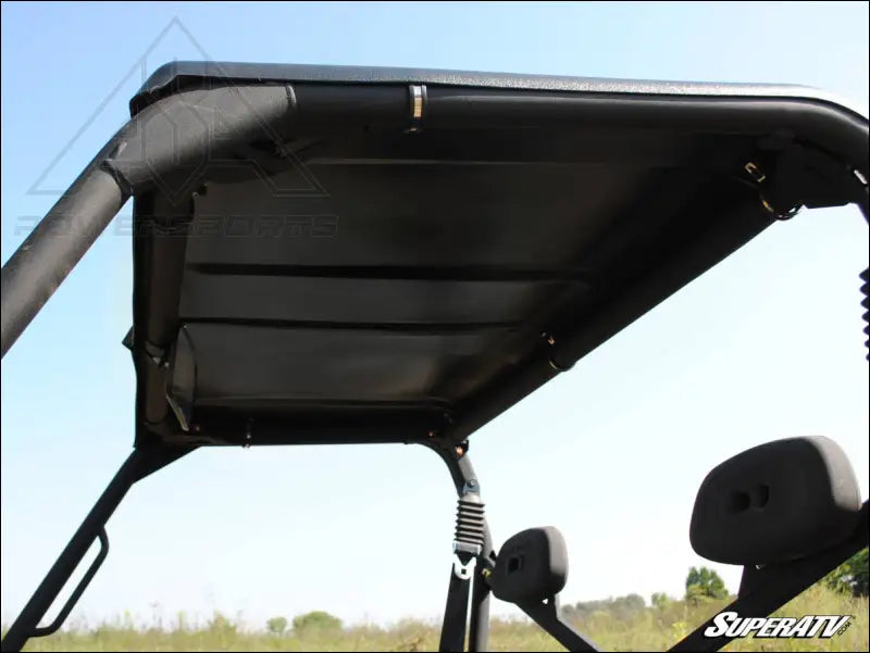 SuperATV Polaris Ranger Full-Size 570 Plastic Roof - Roofs