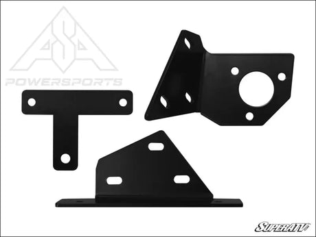 SuperATV Polaris Ranger Midsize 570 Power Steering Kit