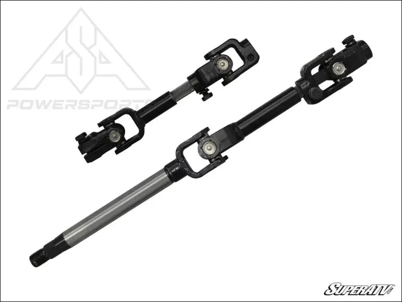 SuperATV Polaris Ranger Midsize 570 Power Steering Kit