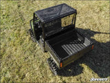 SuperATV Polaris Ranger Midsize 570 Tinted Roof - Roofs