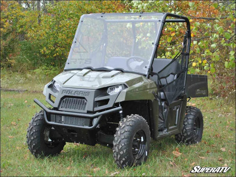 SuperATV Polaris Ranger Midsize Full Windshield