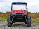 SuperATV Polaris Ranger Midsize Full Windshield