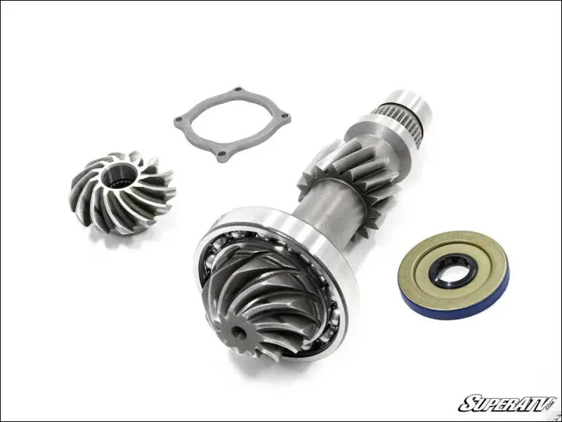 SuperATV Polaris Ranger Pinion Shaft & Snorkel Gear Kit