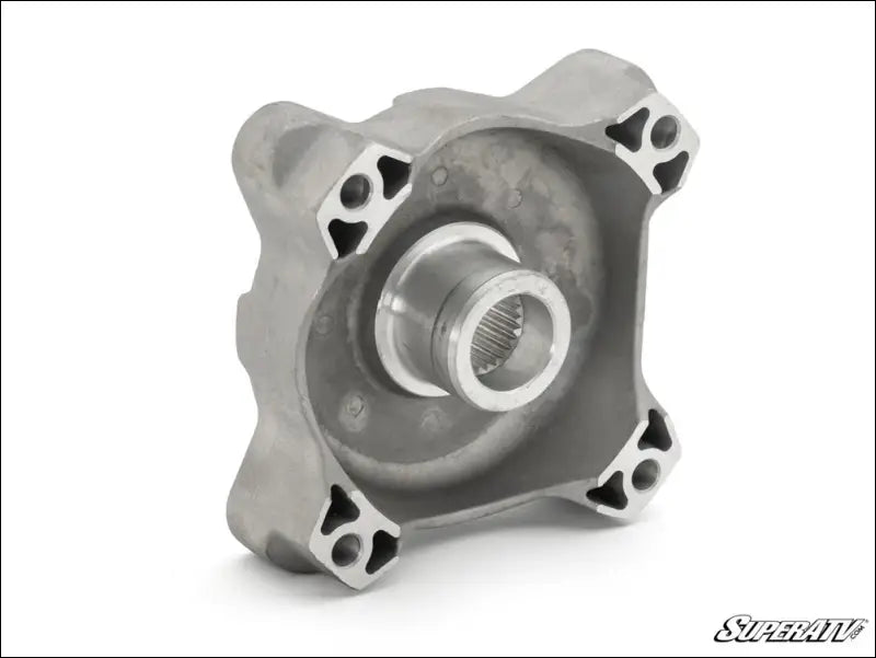 SuperATV Polaris Ranger Up & Running Replacement Wheel Hub - Rear / 5135113-463 - Parts Accessories