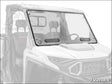 SuperATV Polaris Ranger XD 1500 Vented Full Windshield