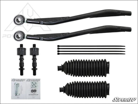 SuperATV Polaris Ranger XP 1000 6’’ Lift Kit
