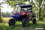 SuperATV Polaris Ranger XP 1000 6’’ Lift Kit - NorthStar Edition Crew / 2017-2018 / Rhino 2.0