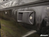 SuperATV Polaris Ranger XP 1000 Crew Convertible Cab Enclosure Doors