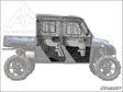 SuperATV Polaris Ranger XP 1000 Crew Convertible Cab Enclosure Doors