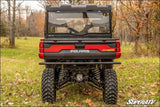 SuperATV Polaris Ranger XP 1000 Rear Bumper - Bumpers