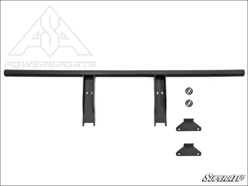 SuperATV Polaris Ranger XP 1000 Rear Bumper - Bumpers