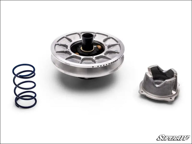 SuperATV Polaris Ranger XP 1000 Secondary Clutch Assembly Kit