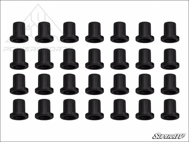 SuperATV Polaris Ranger XP 800 A-Arm Bushings