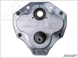 SuperATV Polaris Ranger XP 900 4” Portal Gear Lift - Portals