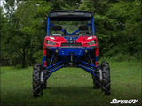 SuperATV Polaris Ranger XP 900 8’’ Portal Gear Lift - Standard Cab / 0.7 / Yes Please - Portals