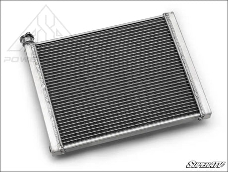 SuperATV Polaris Ranger XP 900 Radiator