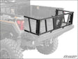 SuperATV Polaris Ranger XP Kinetic Bed Extender - Cargo Management