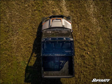 SuperATV Polaris Ranger XP Tinted Roof - Roofs