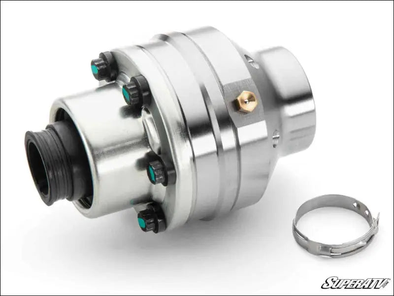 SuperATV Polaris Rhino Driveline Prop Shaft Replacement CV Joint Kit