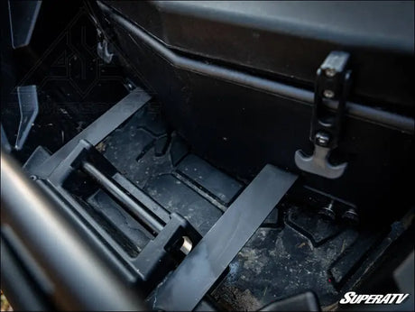 SuperATV Polaris RXR Pro XP Cooler/Cargo Box - Cargo Management