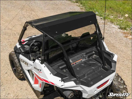 SuperATV Polaris RZR 200 Aluminum Roof - Roofs