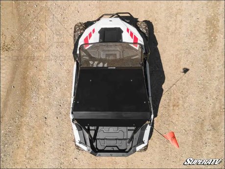 SuperATV Polaris RZR 200 Aluminum Roof - Roofs