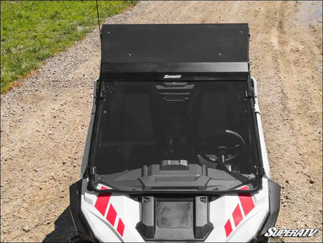 SuperATV Polaris RZR 200 Aluminum Roof - Roofs