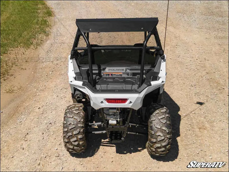 SuperATV Polaris RZR 200 Aluminum Roof - Roofs