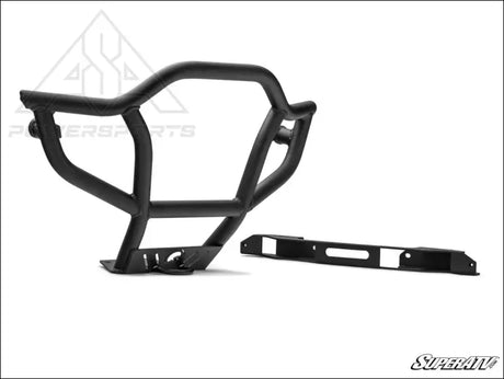 SuperATV Polaris RZR 200 Front Bumper - Bumpers