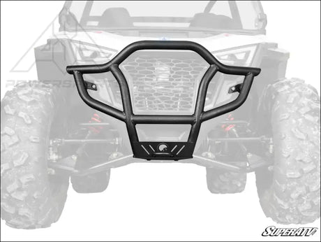 SuperATV Polaris RZR 200 Front Bumper - Bumpers