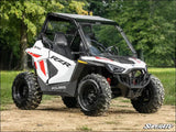 SuperATV Polaris RZR 200 Front Bumper - Bumpers