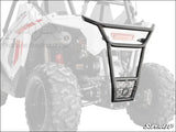 SuperATV Polaris RZR 200 Rear Bumper - Bumpers