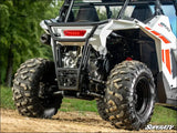 SuperATV Polaris RZR 200 Rear Bumper - Bumpers