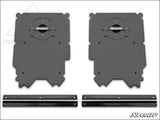 SuperATV Polaris RZR 4 900 Rear Seat Conversion Kit - Cargo Management