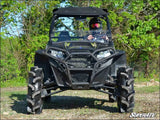 SuperATV Polaris RZR 570/800/900 Front Bumper - Bumpers