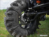 SuperATV Polaris RZR 800 4” Portal Gear Lift - Portals