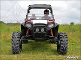 SuperATV Polaris RZR 800 4” Portal Gear Lift - Portals