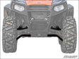 SuperATV Polaris RZR 800 High Clearance 1.5" Forward Offset A-Arms