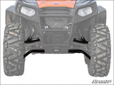 SuperATV Polaris RZR 800 High Clearance 1.5" Forward Offset A-Arms