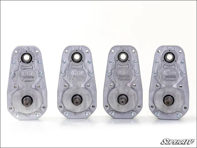 SuperATV Polaris RZR 900 8‰? Portal Gear Lift - Manufactured before 3/2/2015 / 0.6 / No I already have a frame