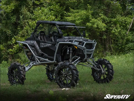 SuperATV Polaris RZR 900 8‰? Portal Gear Lift - Portals