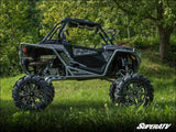 SuperATV Polaris RZR 900 8‰? Portal Gear Lift - Portals