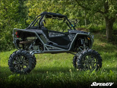 SuperATV Polaris RZR 900 8‰? Portal Gear Lift - Portals