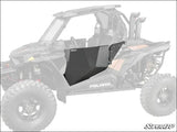SuperATV Polaris RZR 900 Aluminum Door Skin - Add Side Panels - Doors