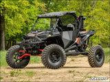 SuperATV Polaris RZR 900 Aluminum Door Skin - Doors