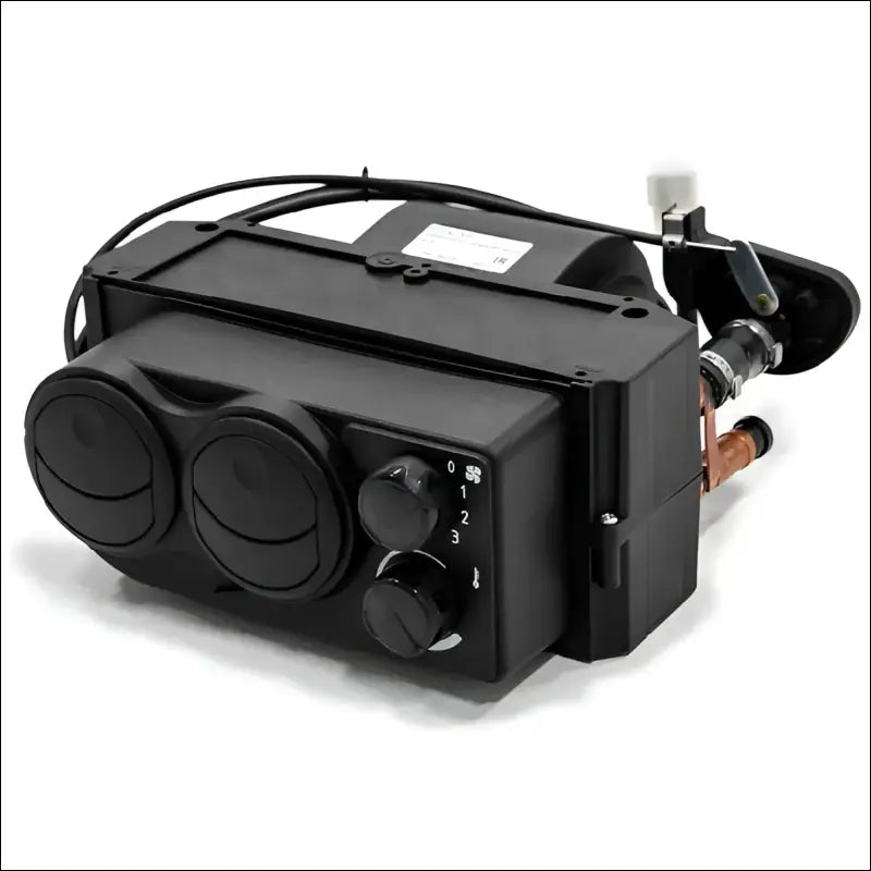 SuperATV Polaris,RZR,900 Cab Heater (2015-20)