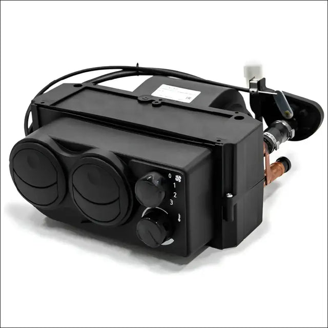 SuperATV Polaris,RZR,900 Cab Heater (2015-20)