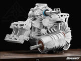 SuperATV Polaris RZR 900 Complete Geared-Reverse Transmission - Drivetrain