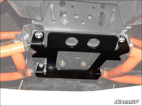 SuperATV Polaris RZR 900 Frame Stiffener - Parts & Accessories