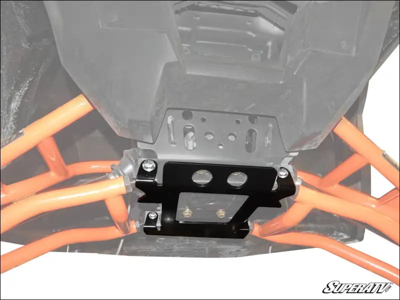 SuperATV Polaris RZR 900 Frame Stiffener - Parts & Accessories